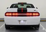 Dodge Challenger V6